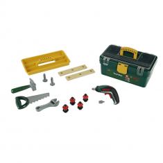 Toolbox: Bosch