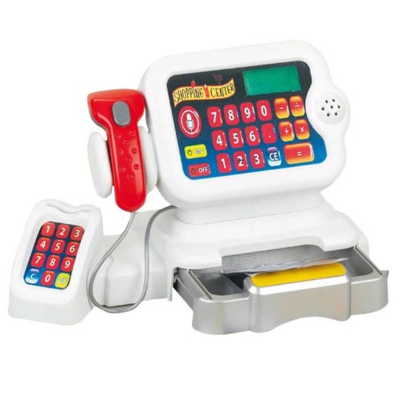 Touchscreen cash register - Klein-9420