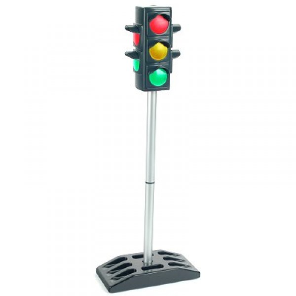 Traffic lights - Klein-2990