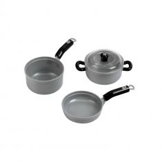 Utensilios de cocina: sartén y cacerolas WMF
