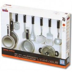 utensilios de cocina WMF