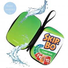 Estuche de almacenamiento Skip Bo