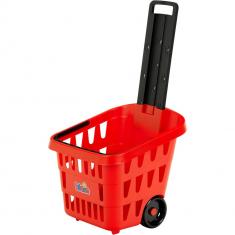 Shopping trolley