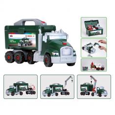 Camion de Bricolage Bosch