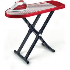 Bosch ironing set