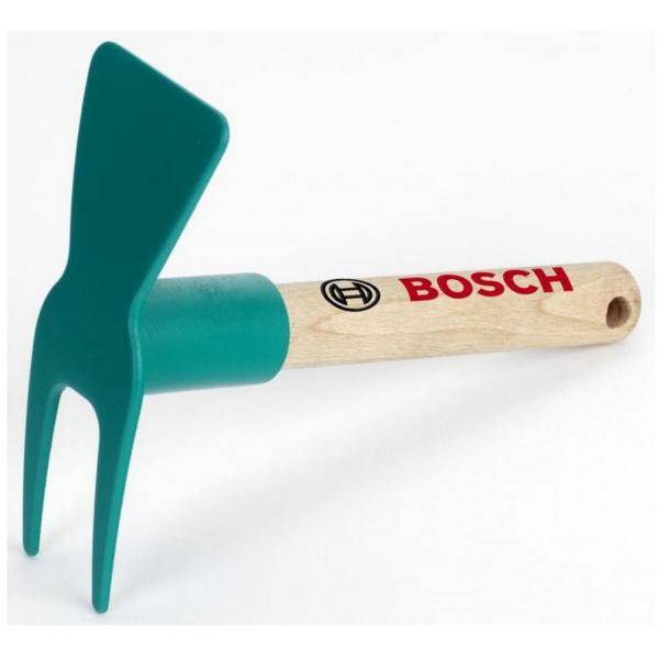 Bosch tool: Short handle hoe - Klein-2790