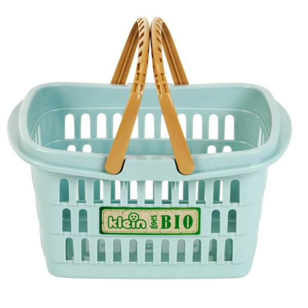 Klein goes Bio shopping basket - Klein-7663