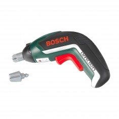 Bosch screwdriver - unscrewdriver