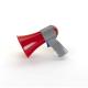 Miniature Firefighter megaphone