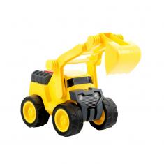 Tractopelle - Out Door Fun 1:24 