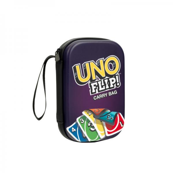 UNO FLIP - Trousse de rangement  - Klein-5966