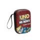 Miniature UNO Show 'em No Mercy - storage pouch