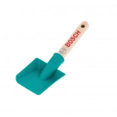 Bosch tool: Short handle square shovel