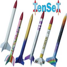 Fusée TenSet Klima GmbH