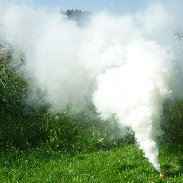Klima Mr Smoke 2 Fumigène Blanc - 7113
