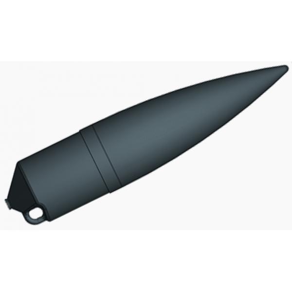 Cône 50mm noir - MPL-1050150000