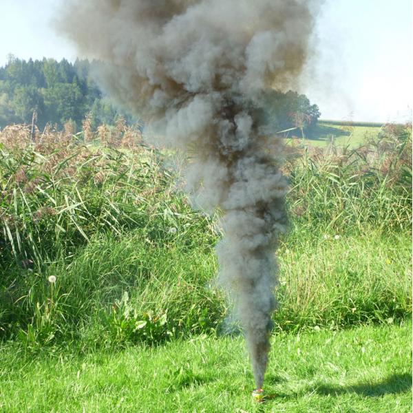 Klima Mr Smoke 2 Fumigène Noir  - 7117