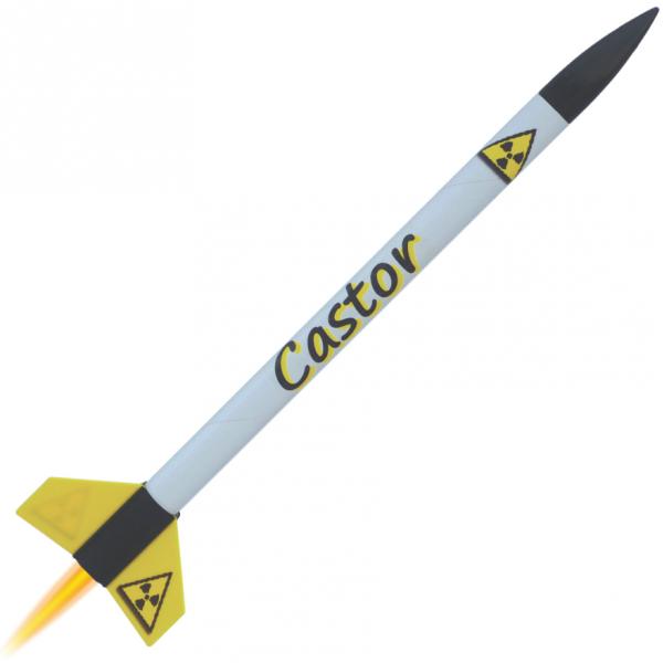 Klima fusée Castor - 2208