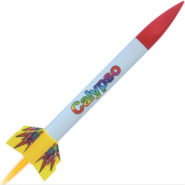Klima fusée Calypso - 2205