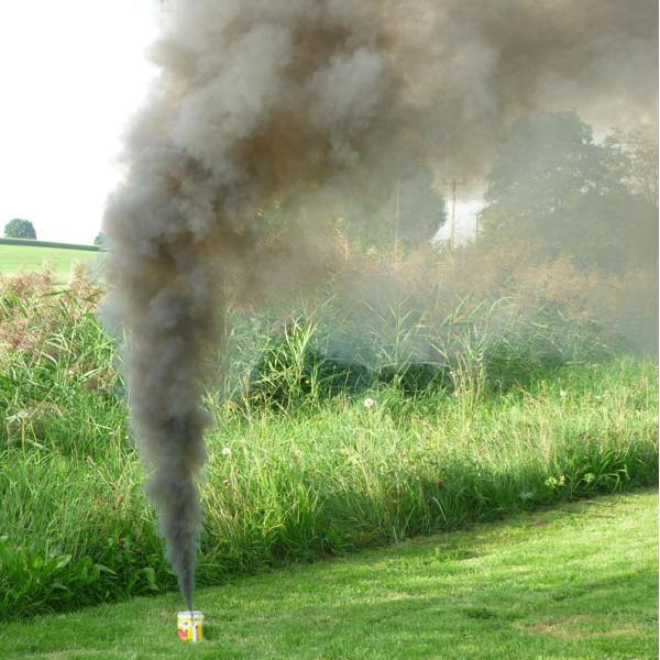 Klima Mr Smoke 4 - Fumigène Noir (1) - 7139