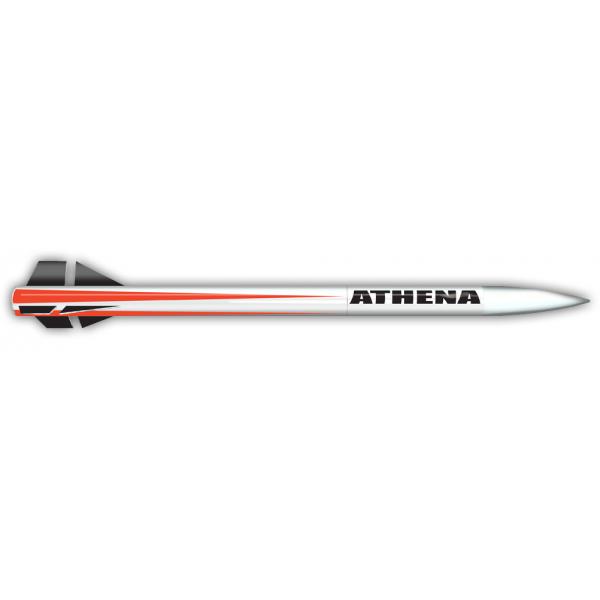 Fusée Athena 1500mm - 8437