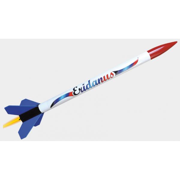 fusée modèle Eridan RTF - 1201