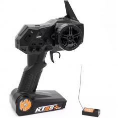 Ensemble Radio Konect KT3S +NEO 2.4 GHZ+récepteur KR3S