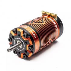 Sensored Moteur Brushless :  K8 Elite 4274 - 2200 KV racing