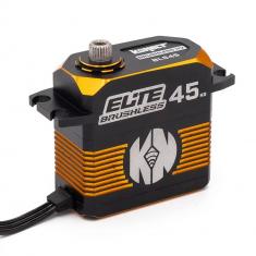 Servo Konect Elite brushless programmable 45Kg/0.09s-7.4V