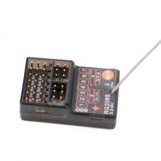 Récepteur RG209S 9 voies pour Radio Konect X9S