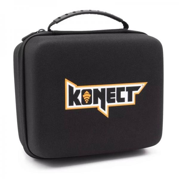 Housse de transport renforcée - radio X9 / X9S - KN-XBAG-0001