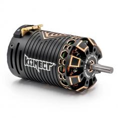 Sensored MOTEUR brushless : K8 G2 ELITE 4268 - 2250 KV racing KONECT