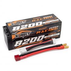 KONECT LIPO 8200MAH 15.2V 120C