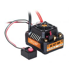 CONTROLEUR 80AMP SCT WP