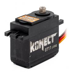 Servo Konect Digital 7kg-011s pignons métal