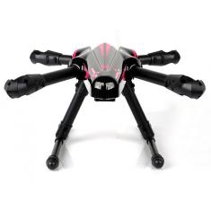 X-CAM Kongcopter 450 Frame Kit