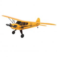 Kootai J3 CUB 505mm Brushed 3CH W/Gyro EPP RTF - Mode 2