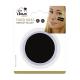 Miniature  Rouge – 6,5 cm – schwarz