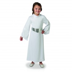Prinzessin Leia™ Kostüm – Star Wars™ – Kind
