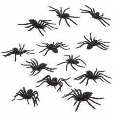 Spinnenbeutel x 12