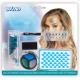 Miniature Meerjungfrau-Make-up-Set