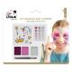 Miniature  Prinzessin-Make-up-Set
