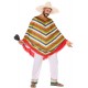 Miniature Mexikanisches Kostüm – Herren