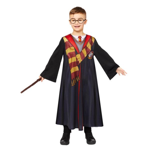 Harry Potter™ Kostüm – Junge - 9912431-Parent