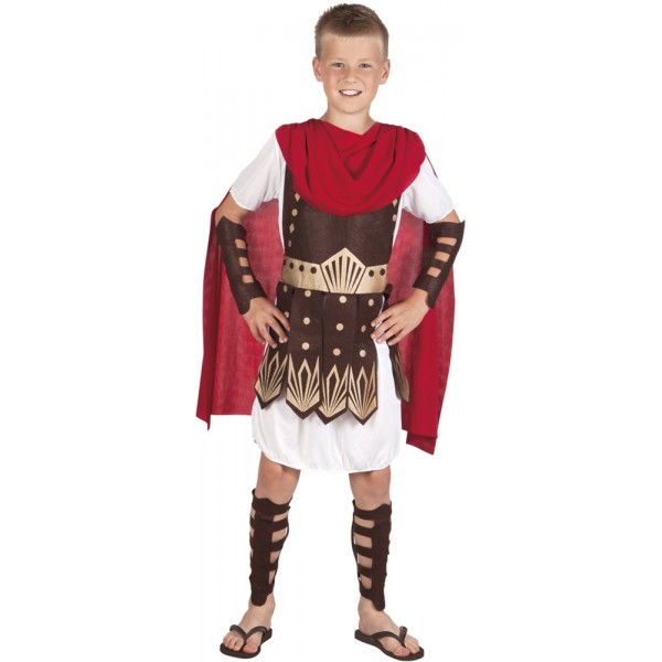 Callidromos Gladiatorenkostüm – Kind - parent-17829