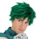 Miniature Izuku Midoriya™ Perücke – My Hero Academia™