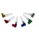 Miniature 6er-Beutel ohne Metallic-Gene
