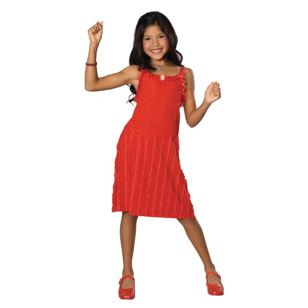 Gabriella™ High School Musical 2™ Kostüm - 882950M-Parent