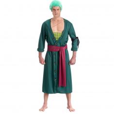 Zoro(TM) Kostüm – One Piece(TM) – Herren