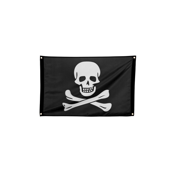 Piratenflagge - 74162